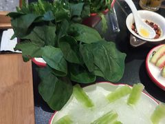 -乔先生涮肉·鲜活牛羊肉火锅(塘沽店)