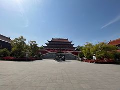 -开福禅寺