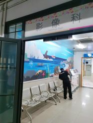 -上海市儿童医院(北京西路院区)