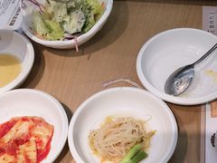 -本家韩国烤肉(青岛万象城店)