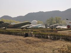 -中国航空博物馆