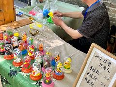 -天朝元辅-徐州民俗博物馆