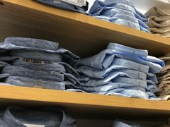 -优衣库(深圳万象天地旗舰店)