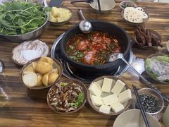 面筋-笔记安顺夺夺粉火锅