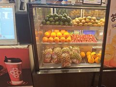 -茶百道(爱融荟城店)