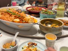 -李记搅团•非遗陕菜(三桥店)