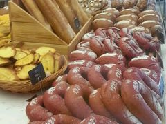 -BREAD WAY面包路·欧式面包(龙湖时代D馆店)