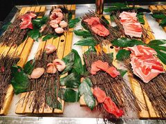 -梨花自助烤肉(天河城店)