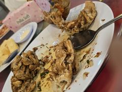 -大茄来海鲜餐厅(亚洲城分行)