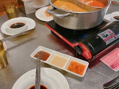 -燃计沙茶皇·香港沙茶火锅(人广旗舰店)