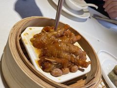 -味可道美食坊(福基路店)