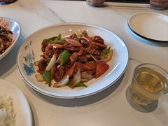 -八大碗·地道东北菜(白塔堡店)