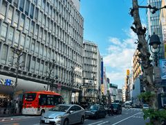 -西武百货(涩谷店)