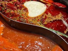 -牛市坎火锅(建设路店)