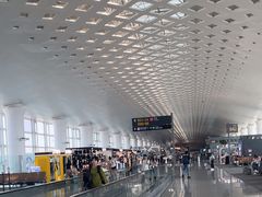 -杭州萧山国际机场