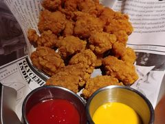 -1861意大利餐厅(文化广场店)