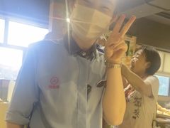-海底捞火锅(劲松店)