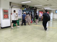 -北京站(地铁站)