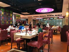 -点都德(汇盈广场店)