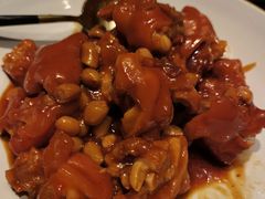 -钟菜·粤菜点心·宴请(海上世界·汇港二期店)