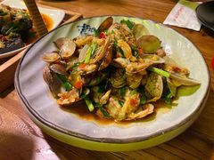 口味花甲-湘里乡亲甲王二老店