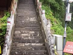 -终南山南五台景区