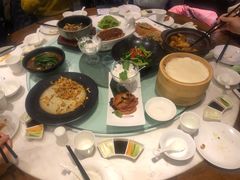 -北京老铺烤鸭(高新店)