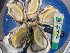 -生蚝园
