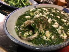 -兰溪小馆(东直门簋街店)