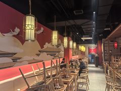 -京炭铜锅涮肉·羊蝎子·羊肉炉(保利·时光里店)