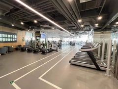 -OXYGYM 奥美氧舱运动中心(朝阳大悦城店)