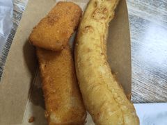 -好可爱经典炸炸炸·炸鲜奶(长郡老店)