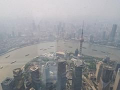 -上海中心大厦