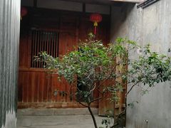 -许驸马府