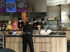 -乐凯撒披萨(汇港购物中心店)