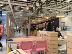 -宜家·瑞典风味餐厅(四元桥店)