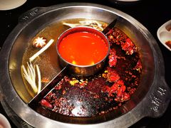 -竹犇番茄火锅(长风街店)