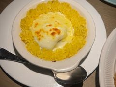 -波特曼西餐厅(中央大街店)