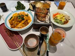 -清真·宁夏印象·盐池滩羊肉体验店(江宁路店)