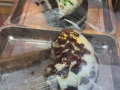 -芝兰斋糕干店(平山道店)