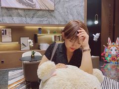 -乔治莫兰迪酒店(济南解放路山东大学店)