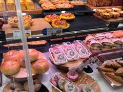 -巴黎贝甜(国贸店)