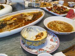 -天山集市餐厅(康城店)