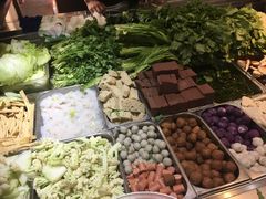 -林静小吃(复兴路店)