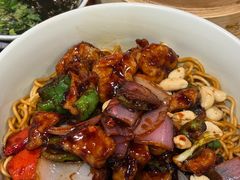 -王繁星面馆(西安熙地港店)