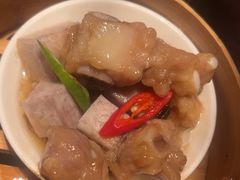 -领事馆19号中餐厅(厦门海景洲际酒店)