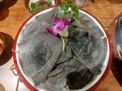 -楠火锅(龙阳广场店)