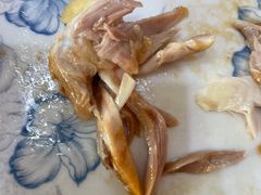 -朋友轩粤菜(十里河店)