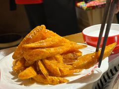 -玺炖·中国铁锅炖(南京东路店)