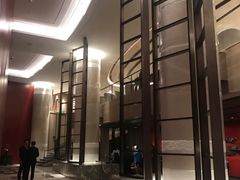 -杭州君悦酒店